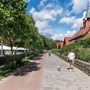  Apartament Karlikowska Lux 2 Polska