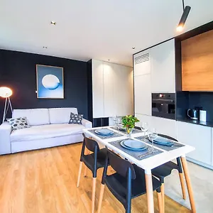  Apartament Comfy - Simple Luxury Polska