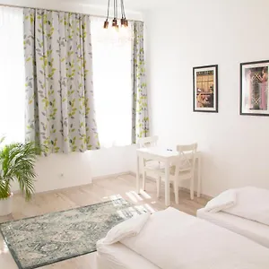  Apartamento Vienna4you App 15 Are Welcome