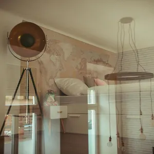 Zeus Design Loft Viena