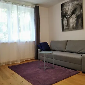  Apartamento Cozy Nest