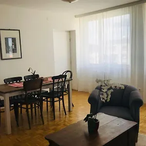  Apartamento Mitten Im Achten. Zentrale In