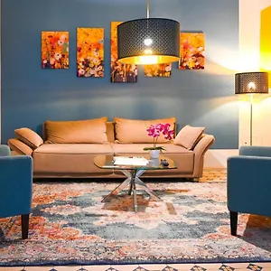  Apartamento Backpacker Center
