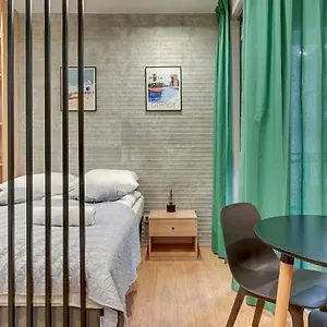 Grand - Garden Gates Apartament Gdańsk