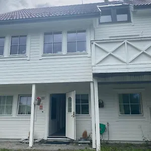  Kwatera prywatna Casa La Familia Norwegia
