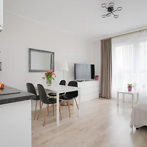 Prohibicja Apartament Gdańsk