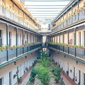Del Sur , Sevilla Spanje
