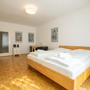  Apartamento Living - Stephansdom