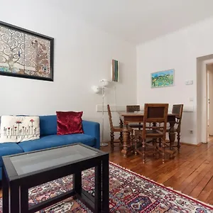  Apartment Im Herzen Von