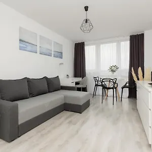  Apartament Centre Saski Garden By Renters Polska
