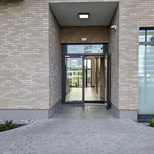  Apartament Upapart A11 Polska