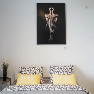  Apartament Windapart A47 Polska
