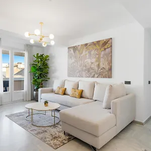 Tennessee Penthouse , Málaga Spanje
