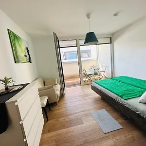 Double Floor Appartement