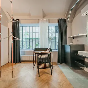  Apartamento Easy Flat Living