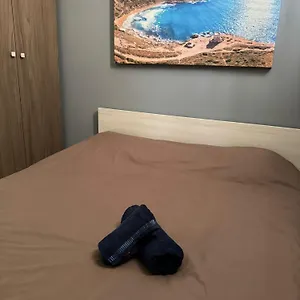  Apartament Sunrise Court Malta