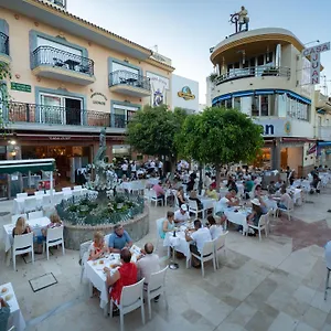 Leonor Carihuela , Torremolinos Spanje