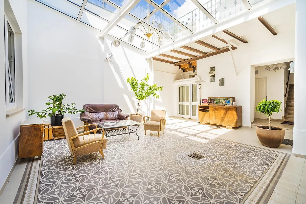 Apartamento La Perla Vintage-Apartments Viena Austria