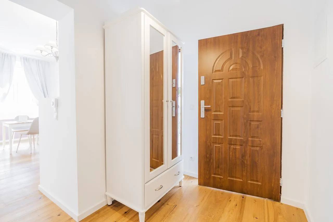La Perla Vintage-Apartments Viena 0*,  Austria