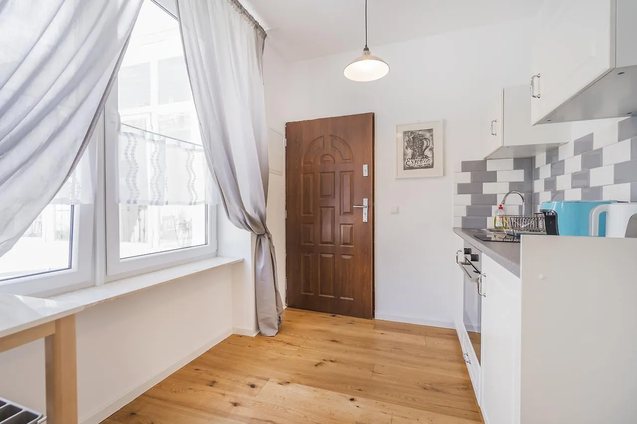 La Perla Vintage-Apartments Viena 0*,
