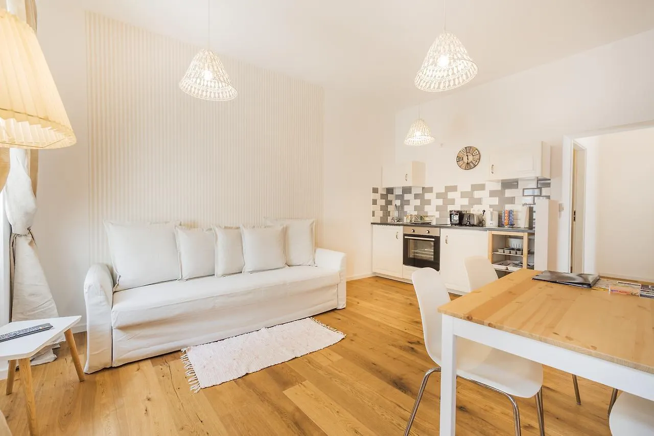 La Perla Vintage-Apartments Viena
