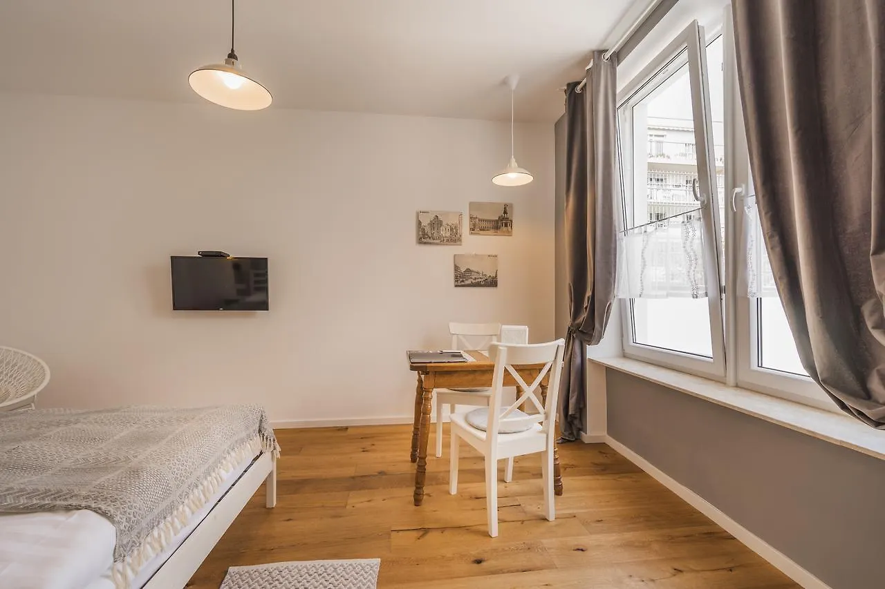 La Perla Vintage-Apartments Viena