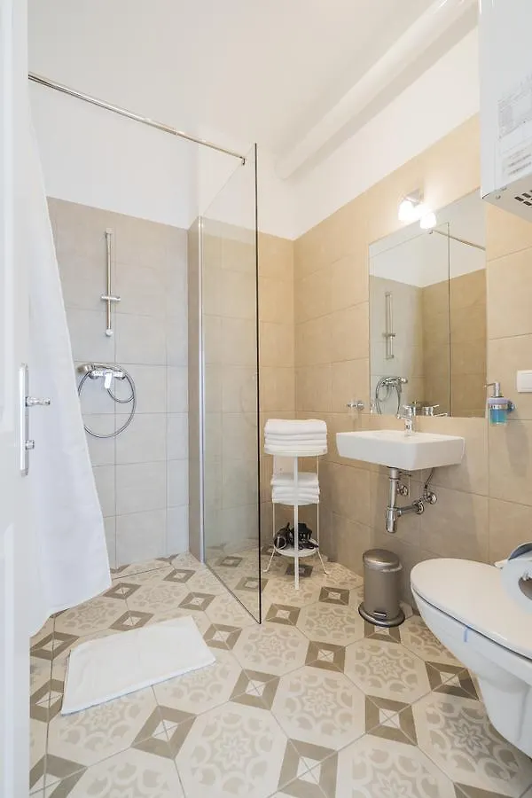 Apartman La Perla Vintage-Apartments Bécs Ausztria